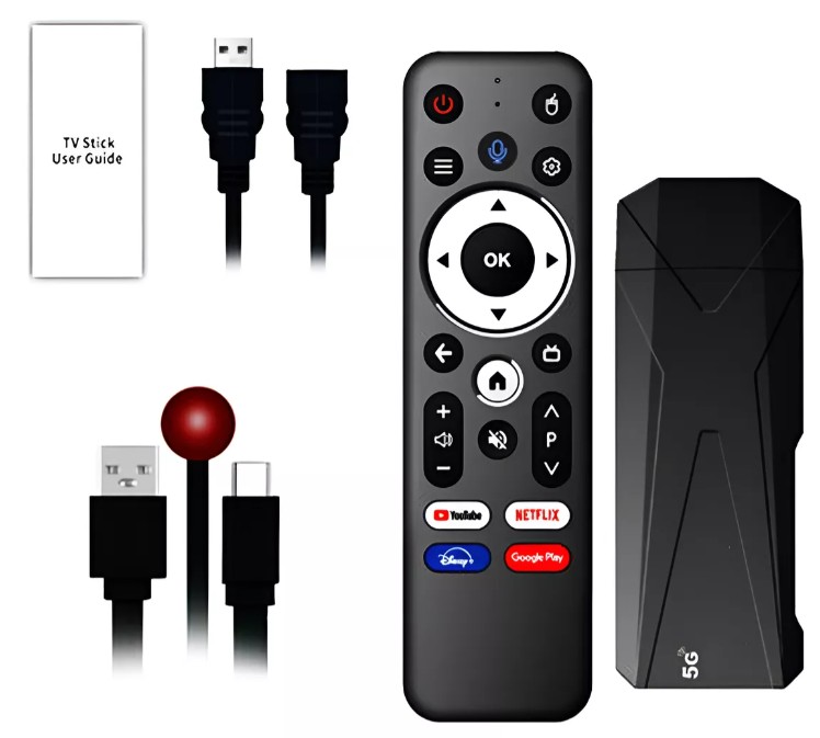 Fire Tv Stick 10K